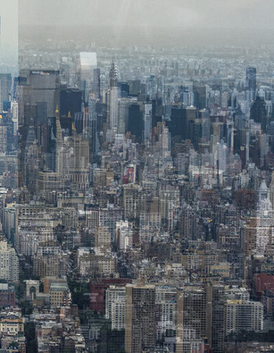La Madeleine New York - Sandro Tedde Photography
